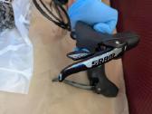 Sram Rival1 gravel grupė 1x11 bėgių - nuotraukos Nr. 9