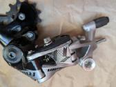 Sram Rival1 gravel grupė 1x11 bėgių - nuotraukos Nr. 5