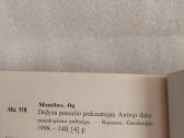 Didysis pasaulio prekiautojas - nuotraukos Nr. 3