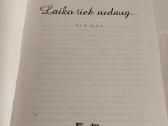 Laiko tiek nedaug . - nuotraukos Nr. 2
