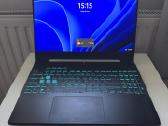 Asus Tuf Gaming F15
