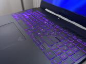 Asus Tuf Gaming F15 - nuotraukos Nr. 2