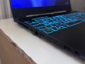 Asus Tuf Gaming F15 - nuotraukos Nr. 3