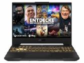 Asus Tuf Gaming F15 - nuotraukos Nr. 9