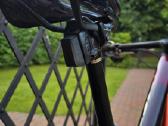 Parduodu Specialized S-Works WC - nuotraukos Nr. 2