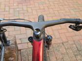 Parduodu Specialized S-Works WC - nuotraukos Nr. 3