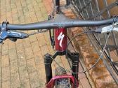Parduodu Specialized S-Works WC - nuotraukos Nr. 5