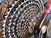 Parduodu Specialized S-Works WC - nuotraukos Nr. 6