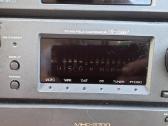 Muzikinis centras sony mhc 3700, panasonic centiuk - nuotraukos Nr. 7