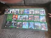 Parduodamas Xbox One S 1tb su 22 žaidimais - nuotraukos Nr. 3
