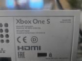 Parduodamas Xbox One S 1tb su 22 žaidimais - nuotraukos Nr. 2