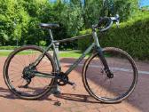 Gravel Dviratis Triban Grv120 , L Dydis,1x10