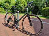 Gravel Dviratis Triban Grv120 , L Dydis,1x10 - nuotraukos Nr. 2