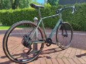 Gravel Dviratis Triban Grv120 , L Dydis,1x10 - nuotraukos Nr. 3