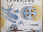 T. Makačinas - Disco muzika