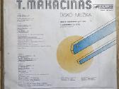 T. Makačinas - Disco muzika - nuotraukos Nr. 2