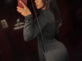 Brenda sexy latina - nuotraukos Nr. 4