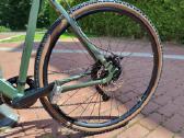 Gravel Dviratis Triban Grv120 , L Dydis,1x10 - nuotraukos Nr. 6
