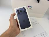 iPhone 17 Pro 256gb Deep Blue Garantija