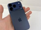iPhone 17 Pro 256gb Deep Blue Garantija - nuotraukos Nr. 2