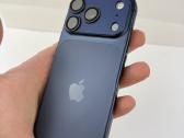 iPhone 17 Pro 256gb Deep Blue Garantija - nuotraukos Nr. 3