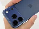 iPhone 17 Pro 256gb Deep Blue Garantija - nuotraukos Nr. 4