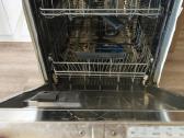 Dovanoju Electrolux indaplovę
