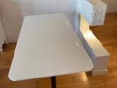 Ikea Bekant Desk 160x80 cm