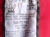 50-70 kg. vandens liemenė - nuotraukos Nr. 5