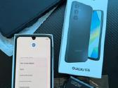 Samsung A16 su priedais - nuotraukos Nr. 2