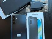 Samsung A16 su priedais - nuotraukos Nr. 3