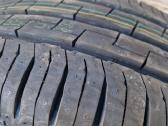 Orginalus Mercedes-benz ratlankiai R17 225/55c - nuotraukos Nr. 6