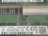 Parduodu Samsung Ddr5 So-dimm 8gb 5600mhz - nuotraukos Nr. 2