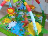 Fisher price kilimėlis - nuotraukos Nr. 2