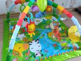 Fisher price kilimėlis - nuotraukos Nr. 3