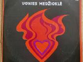 G Kuprevičius - Ugnies Medžioklė