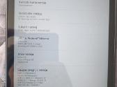 Planšetinis kompiuteris Samsung active tab 2 - nuotraukos Nr. 3