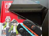 Nintendo Switch 2 + Pokmon Z-a ir kiti žaidimai - nuotraukos Nr. 4