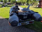 Parduodu valtį Kolibri Km-360dxl - nuotraukos Nr. 3
