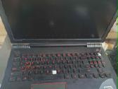 Lenovo Legion Y520 dalims