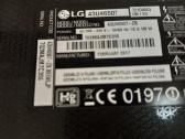 Puikios būklės 43 (109 cm) LG 43uh6507 - nuotraukos Nr. 2