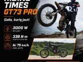Riding Times Gt73 Pro elektrinis dviratis