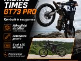 Riding Times Gt73 Pro elektrinis dviratis - nuotraukos Nr. 3