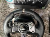 Logitech g920 - nuotraukos Nr. 2