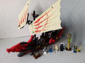 Lego Ninjago 9446 Destiny's Bounty - nuotraukos Nr. 2