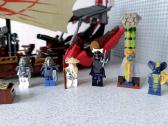 Lego Ninjago 9446 Destiny's Bounty - nuotraukos Nr. 3