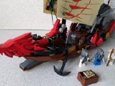 Lego Ninjago 9446 Destiny's Bounty - nuotraukos Nr. 5