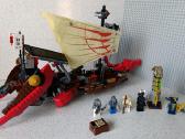 Lego Ninjago 9446 Destiny's Bounty - nuotraukos Nr. 6