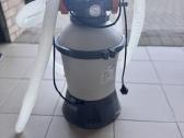 Parduodu baseina Bestway 3.00m x 2.01m x 66cm - nuotraukos Nr. 4