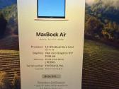 Apple MacBook Air i5 - nuotraukos Nr. 3